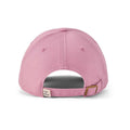 Life is Good Heart Chill Cap  Violet Purple