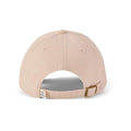 Life is Good Three Stripe Flag Chill Cap  Birch White