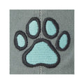 Life is Good Vintage Paw Chill Cap  Slate Blue