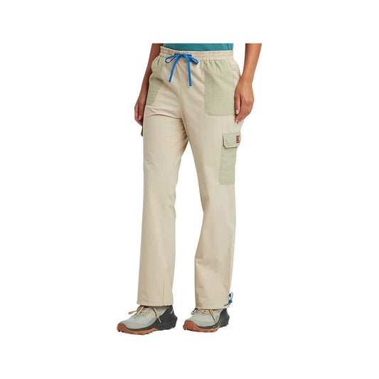 Tarcho Cargo Pant Light Khaki