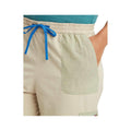 Tarcho Cargo Pant  Light Khaki