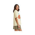 TARCHO RHODODENDRON SS TEE  Butter