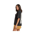 TARCHO MARIGOLD SS TEE  Black