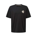 TARCHO MARIGOLD SS TEE  Black