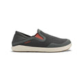 OluKai Men's Moku Slip-On Shoes  Island Salt Koi
