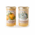 Savannah Bee Pumpkin Spice & Winter White Whipped Honey Gift Set