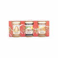 Savannah Bee Holiday Whipped Honey Sample Set