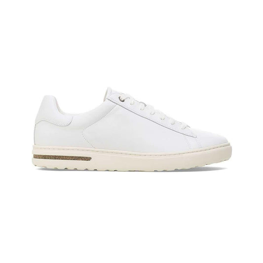 Birkenstock Women's Bend Low Leather Sneakers White