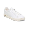 Birkenstock Women's Bend Low Leather Sneakers White