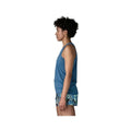 Patagonia Women's Capilene Cool Daily Tank Top  Light Aquatic Blue