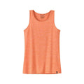 Patagonia Women's Capilene Cool Daily Tank Top  Peach Sherbet