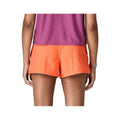 Patagonia Women's Barely Baggies Shorts - 2.5 Inch  Peach Sherbet