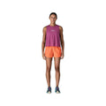 Patagonia Women's Barely Baggies Shorts - 2.5 Inch  Peach Sherbet