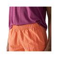 Patagonia Women's Barely Baggies Shorts - 2.5 Inch  Peach Sherbet