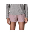 Patagonia Women's Barely Baggies Shorts - 2.5 Inch Quiet Violet