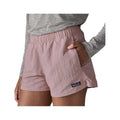 Patagonia Women's Barely Baggies Shorts - 2.5 Inch  Quiet Violet