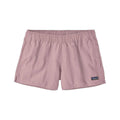 Patagonia Women's Barely Baggies Shorts - 2.5 Inch  Quiet Violet