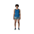 Patagonia Women's Barely Baggies Shorts - 2.5 Inch  Tropic New Navy