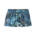 Patagonia Women's Barely Baggies Shorts - 2.5 Inch  Tropic New Navy