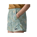 Patagonia Women's Baggies Shorts - 5 Inch  Moon Tripper