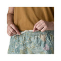 Patagonia Women's Baggies Shorts - 5 Inch  Moon Tripper