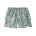 Patagonia Women's Baggies Shorts - 5 Inch  Moon Tripper
