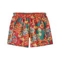 Patagonia Women's Baggies Shorts - 5 Inch  Tropic Hot Ember