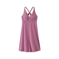 Patagonia Women's Amber Dawn Dress Ff Faded Magenta