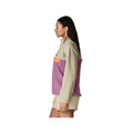 Patagonia Women's Lightweight Synchilla Snap-T Fleece Pullover  Light Violet
