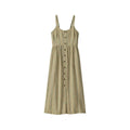 Patagonia Women's Garden Island Dress Rapids Stone