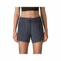 Patagonia Women's Terrebonne Trail Shorts Smolder Blue