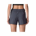Patagonia Women's Terrebonne Trail Shorts  Smolder Blue