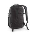 Patagonia Refugio Daypack 26L Backpack, Black, alternate view 1