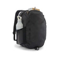 Patagonia Atom Daypack 24L Backpack, Black, alternate view 2