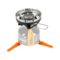 Jetboil MicroMo Cooking System  Tamale