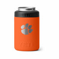 YETI NCAA Rambler Colster Can Cooler - 12 Ounces Clemson