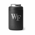 YETI NCAA Rambler Colster Can Cooler - 12 Ounces Wake Forest