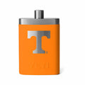 YETI NCAA Flask Tennessee