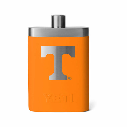 Color swatch for YETI NCAA Flask in South Carolina