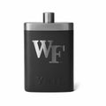 YETI NCAA Flask Wake Forest
