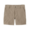 L.L.Bean Men's VentureStretch Chino Shorts Dk Driftwood