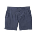 L.L.Bean Men's VentureStretch Chino Shorts Carbon Navy