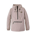 L.L.Bean Men's Mountain Classic Anorak Shore Sand