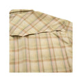 Howler Brothers Men's H Bar B Tech Long Sleeve Shirt  Isleyplaid Hemp