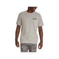 Howler Brothers Men's Howler Posse Blended Short Sleeve T-Shirt  Howlerposse Grey