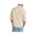 Howler Brothers Men's Long Sleeve Gaucho Snapshirt  Nectarseekers