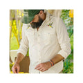 Howler Brothers Men's Long Sleeve Gaucho Snapshirt  Nectarseekers