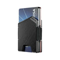 Groove Life Stealth Wallet Black