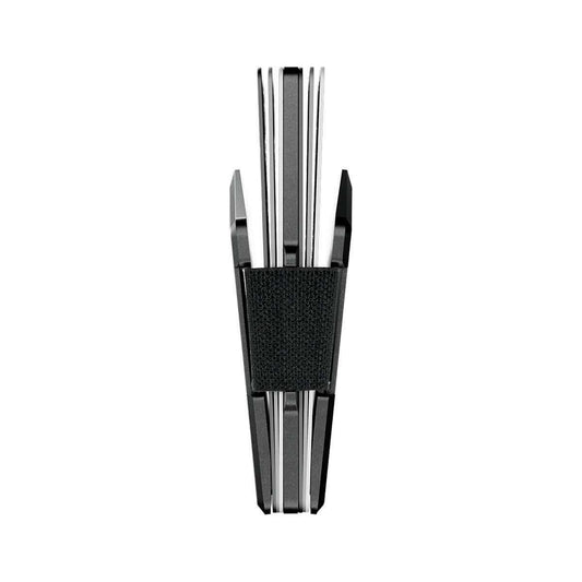 Groove Life Stealth Wallet Black