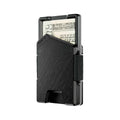 Groove Life Stealth Wallet  Black
